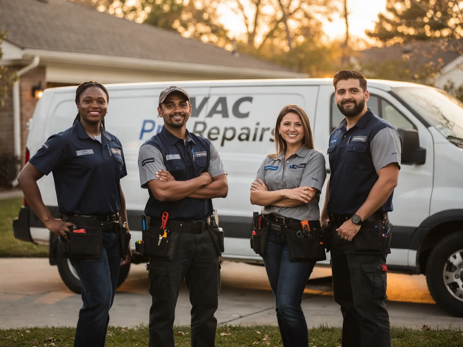 Heat Pump Repair company in Tarrs, PA